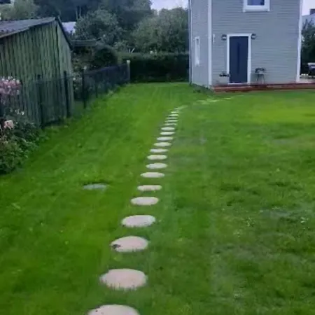 度假居 Fully Equipped New Tiny-house