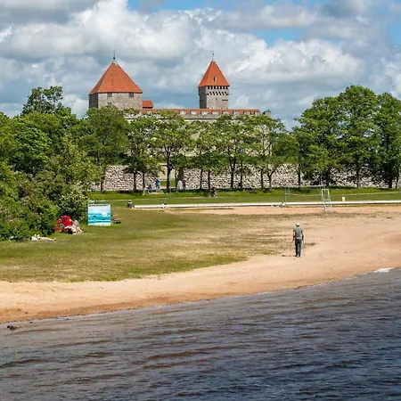 Fully Equipped New Tiny-house *