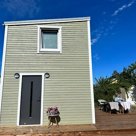 Fully Equipped New Tiny-house * 库雷萨雷