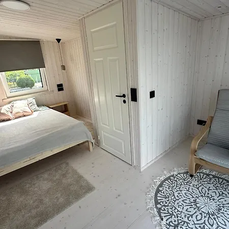 Fully Equipped New Tiny-house