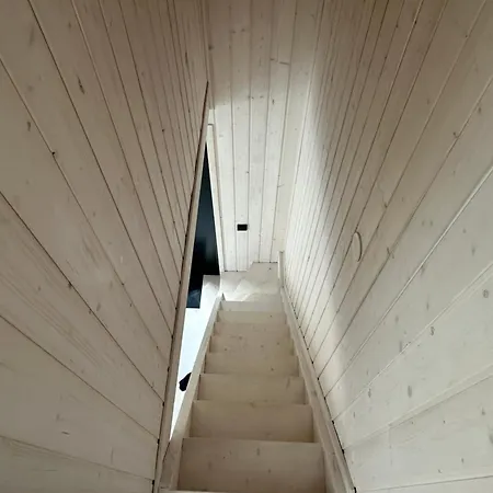 Fully Equipped New Tiny-house