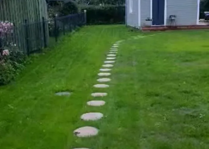 Holiday home Fully Equipped New Tiny-house