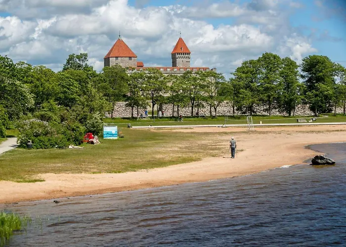 Fully Equipped New Tiny-house *