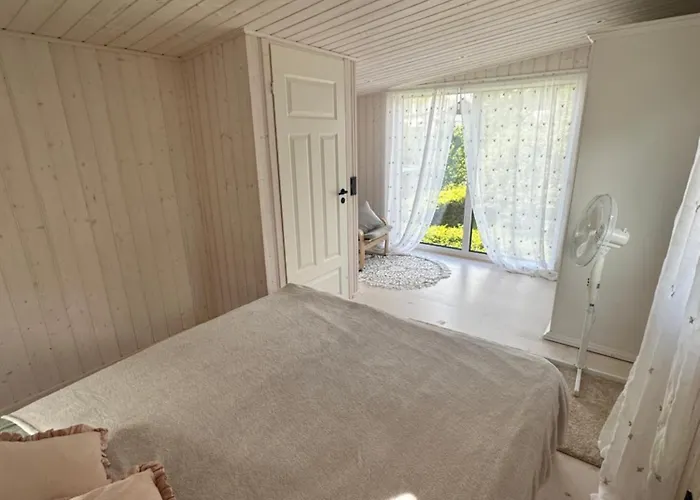 Fully Equipped New Tiny-house Tatil Evi Kuressaare