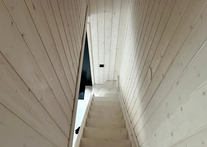 Fully Equipped New Tiny-house